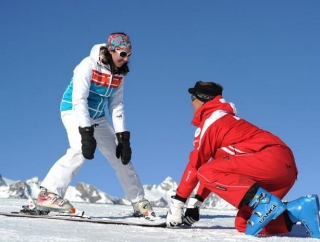  quitanieves con el ESF 